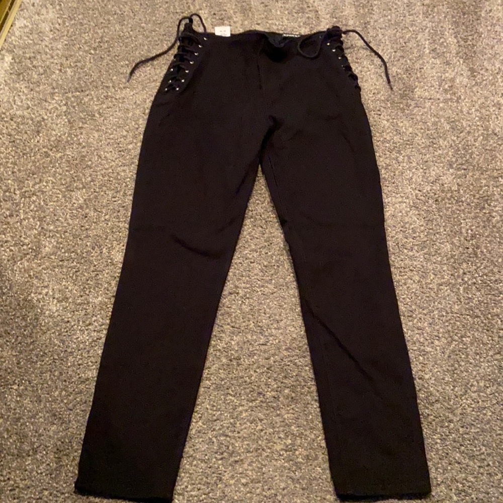 Express Ankle Leggings